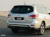 Nissan Pathfinder SV